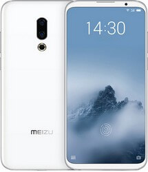 Замена шлейфов на телефоне Meizu 16 в Новокузнецке